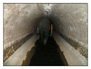 福州管道高压清洗