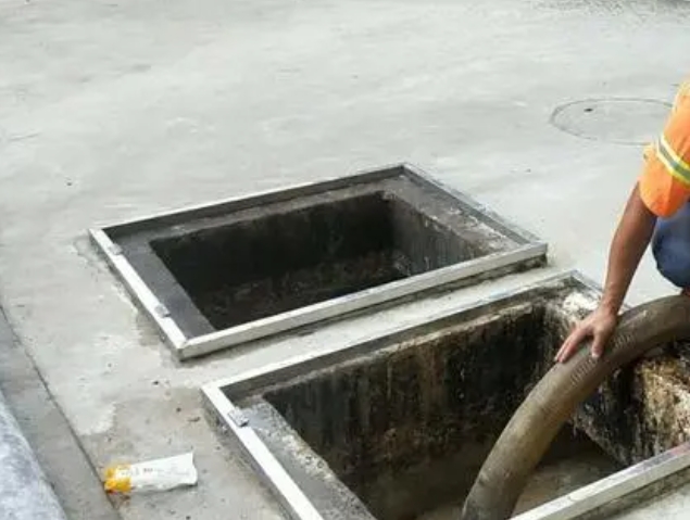 福州化粪池清理