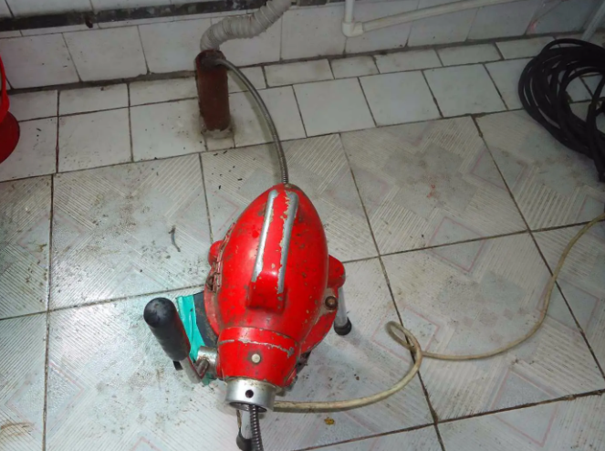 福州下水道疏通