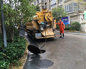 福州管网知识-是否有行之有效的解决方案